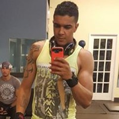 Cristyan Charles David