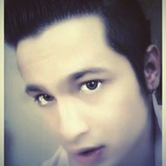 Abhinav Teflon Bhatt