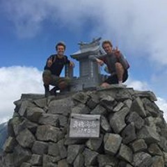 Markus Tufte-Johnsen