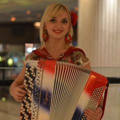 Iryna  Viriasova