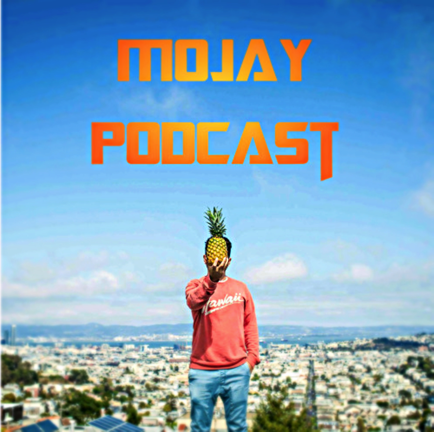 mojay podcast