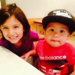 Kimberly Angel Campbell