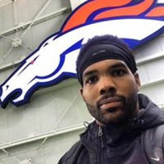 Deshawn Tata Dinwiddie