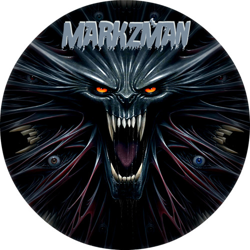 Markzman - The Swarm [BRAND NEW CLIP]