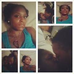 Shaniece Ladylicka Rhodes