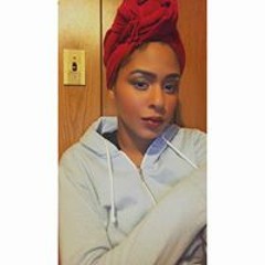 Aliyiah Jasmine Richards