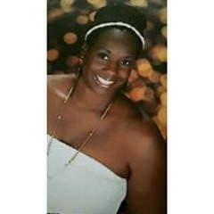 Denise Marry-Douglas