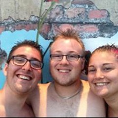 Shane Shandem Prater