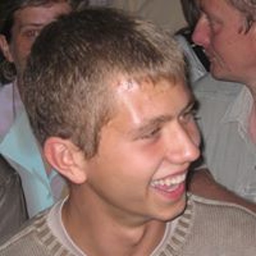Damian Szymczak’s avatar