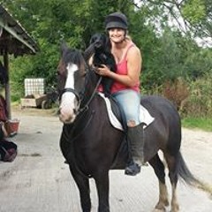 Lauren Zoe Watts ッ