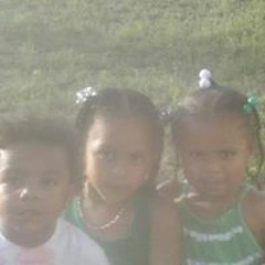 Courtney KC Crittendon