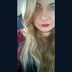 Tegan Robinson-Morris