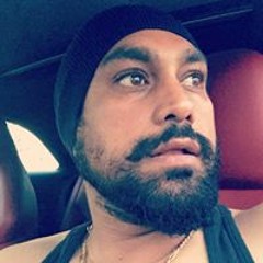 Goldy Deol