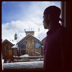 Christopher Fitzgerald