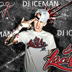 DJ Iceman