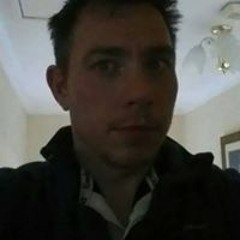 Paul Stretch Swinden