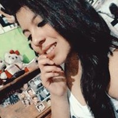Giss Pazmiño