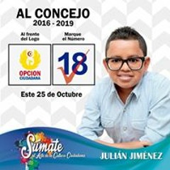 Julián Jiménez