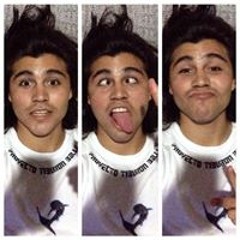 Anomaly_ calling your name (American pie)