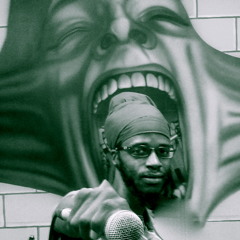 Malik I.M. aka Sun Toucha