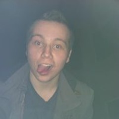 Ash Paice