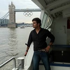 Amir Nisar