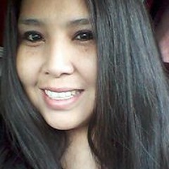 Percheryl Kinyaa'nii