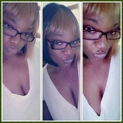 Tamara Shenique Smith