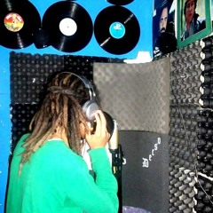 Ganjahma N Dreadlocks