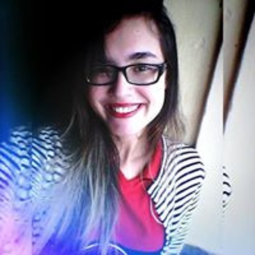 Walleska Thaynná’s avatar