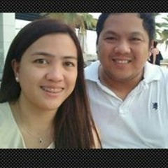 Mae Cristi Pendergat