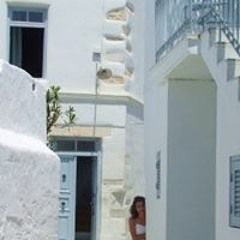 Ellene Hera Mashalidis