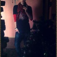 Роман Романовский