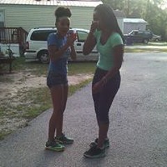 Jayla Lul Bae Everitt