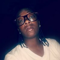 Nadia DeVaughn Mitchell