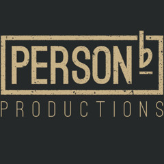 Person B Productions