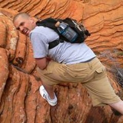 Benny-sketch Williams