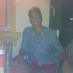 Victor Carl Holmberg