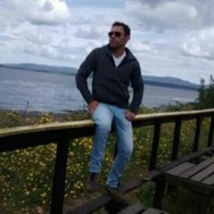 Jonathan Díaz Corveleyn