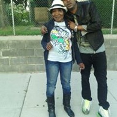 Jah Bless JoeAllman Jr.