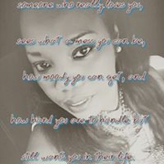 Tricia Ann Imani Letts