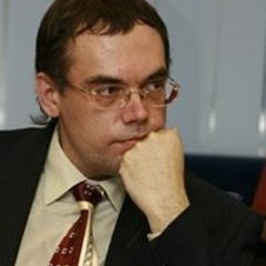 Игорь Нежданов
