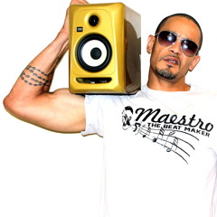Maestro Da Beatmaker