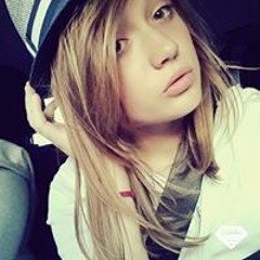 Roksana Bielecka