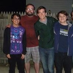 Chris Cricket Fullbuster