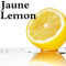 Jaune Lemon