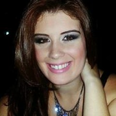 Stephanie Fantinatti