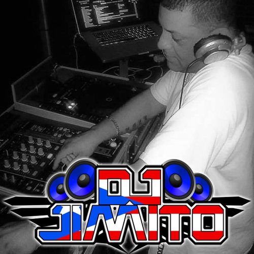 DJ JIMITO’s avatar