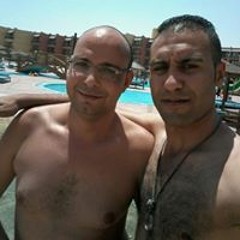 Ahmed Gomaa