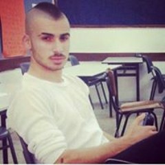 Ilan Pinhasov